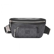 GUCCI 68293392THN1000 GUCCI BELT BAG WITH INTERLOCKING 