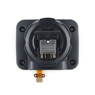 New Hot Shoe mounting foot for Godox V350S TT350S TT685S V860IIS Flash Speedlite repair fix parts on