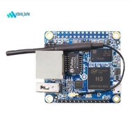Zero  512MB H3 Quad-Core,Open-Source Single Board Computer, Component Run Android 4.4, , Debian Imag