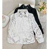 Oganza Shirt 2 Colors TuTu Store Design - Code A334