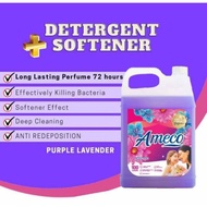 Ameco Purple Lavender