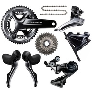 Shimano Dura Ace R9120 Disc Groupset Mechanical 2x11speed