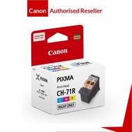 Canon CH-71R Print Head for G570/G670 Printer
