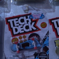 Tech deck*