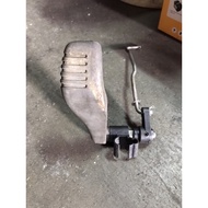 Used Gear Handle for Honda 50hp outboard
