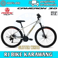 Sepeda Gunung 26 inch MTB Pacific CAMERON 3.0 & VIGILON 2.0