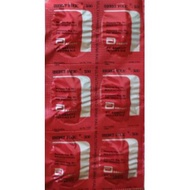Abbott Iberet Folic 500 6s - expiry June 2027