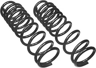 Moog CC810 Coil Spring Set