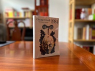 Sách 1984 – George Orwell