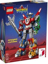 Lego 21311 sealed box