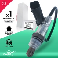 New Genuine 9E5Z-9F472-D Up Oxygen Sensor Fits For F-150 Escape Mazda 2.5L 3.0L 3.5L 3.7L 9E5Z9F472D