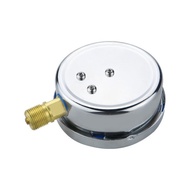 12 Threaded Shock Resistant yn100 Charging Hydraulic Pressure * Water Pressure Air Pressure 1.5 Stai