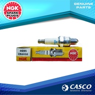 NGK CR4HSB Spark Plug 2pcs. Value Pack