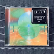 Imagine Dragons - LOOM (Alternate Cover Deluxe Edition) [Imported Edition] CD