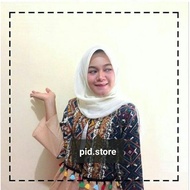 KEMEJA Elsire Blouse Shirt - Alice Cardi