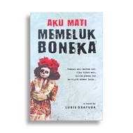 Horror Book Horror Novel/: I DIES DOLLS