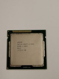 i5-2400 CPU