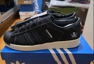 Adidas Superstar x Neighborhood