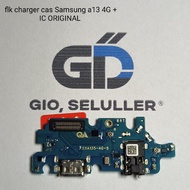FLEXIBLE CHARGER CHARGER CONNECTOR hp SAM A13 + ORIGINAL IC