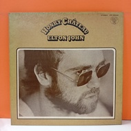 #RR41-12 LP TERPAKAI [  ELTON JOHN - HONKY CHÂTEAU  ] USED LP < G >