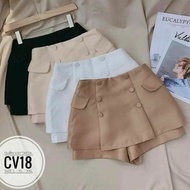 Big size tafta pants and skirts from 60kg-90kg