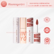 Into You Matte Lipstick