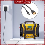 AOTO DC5521 to XT60 Adapter Cable Male XT60 Connector To DC5525 5521 5 5mm Thick Durability for  Cur