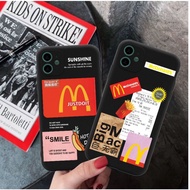 [033] CASE REALME 5 5I C2 C11 2021 C12 C15 C20 C21 C25 C21Y