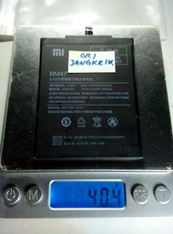 Original 100 Xiaomi Battery Batre Baterai Xiaomi Redmi 4X Redmi 3 3S