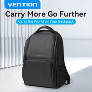Vention Laptop Backpack Water-Repellent 27L Polyester Waterproof Oxford Fabric 100% Polyester Fiber 