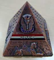 埃及金字塔煙灰缸