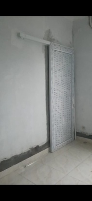 pintu kamar sliding upvc di Jatiasih