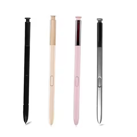 for Samsung Galaxy Note8/Note5 Pen Active S Pen Stylus Screen Pen Note 8 Waterproof Call Phone S-Pen