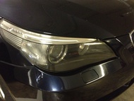 Headlight Restoration Service (1 pair)