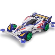 95676 TAMIYA CYCLONE MAGNUM POLYCARBONATE BODY SPECIAL (AR CHASSIS) FULLY COWLED MINI 4WD 30TH ANNIV