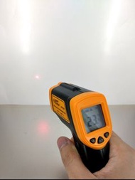 紅外線測溫槍LCD IR Display Digital Infrared Thermometer