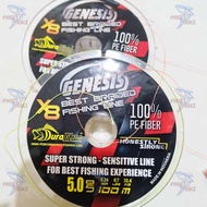 pe genesis duraking METERAN / 1 METER