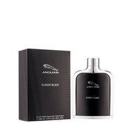 Jaguar - CLASSIC BLACK 黑爵男性香水 (100毫升)