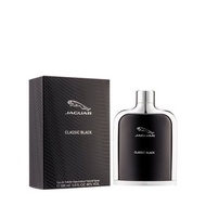 Jaguar Classic Motion 黑爵男士香水
