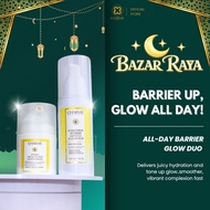 CHARMS SKINCARE HQ Combo Barrier Glow Duo