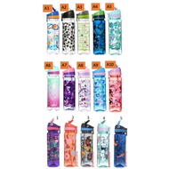 Smiggle water bottle / bottle Drinking smiggle