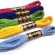 DMC Embroidery Threads (Ready Stock) (Original)