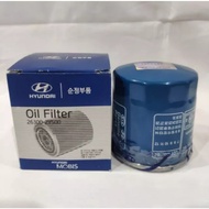 HYUNDAI OIL FILTER 26300-2Y500