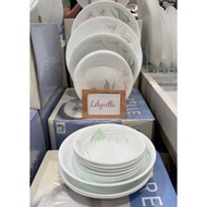 Corelle Lilyville 26 pcs