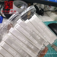HELLO~~ Chinese Silver 100g 1000 Pure Silver Silver Bar Pure Silver 9999 Processing Bracelet Collect