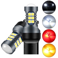 7443 W21/5W T20 led brake light 7440 W21W WY21W T20 led Reverse light Car turn signal Daytime runnin