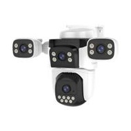 Vstarcam กล้องวงจรปิด IP Camera รุ่น CS621SR (347679-724140010)