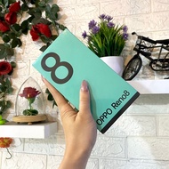 New Oppo Reno 8 4G 8/256gb