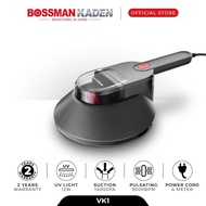 Bossman Kaden Dust Mites Vacuum Cleaner VK1