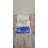Clear PE PEX tomato onion plastic bag 15 20 25 15x33cm 20x40cm 25x48cm